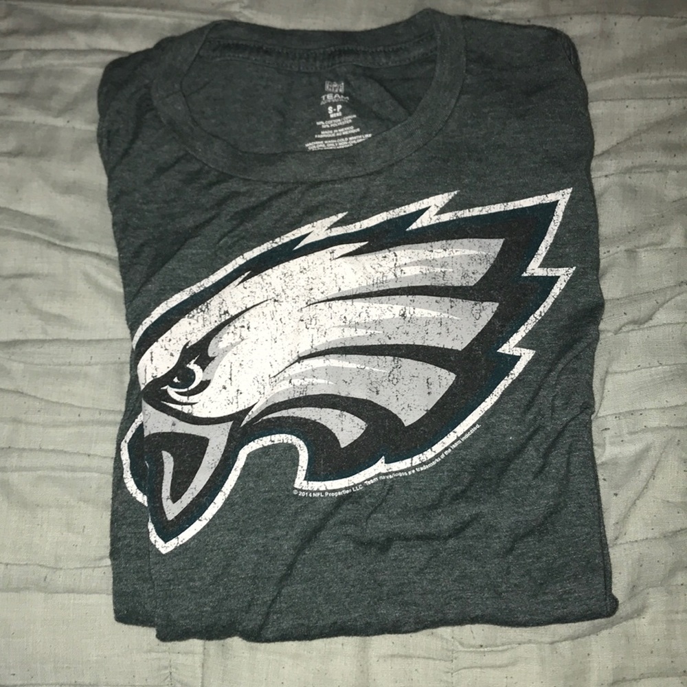 Eagle t shirt